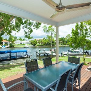 Noosa Entrance Waterfront Resort